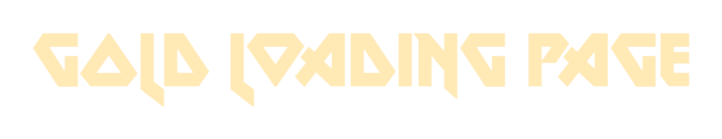Loading Logo